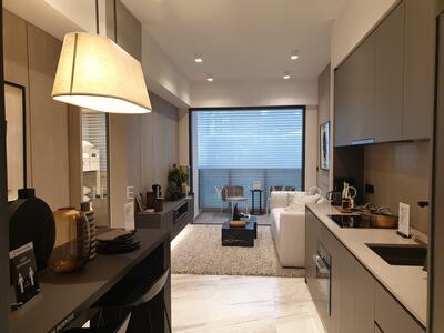 For Rent - The Landmark