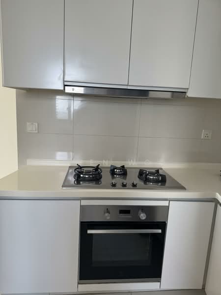 d'Leedon (Former Farrer Court), 13 Leedon Heights, 4 Bedrooms, 1,745 sqft, Condominium For Rent, by Helen Woo, 60217714 - Kitchen - PropertyGuru.com.sg