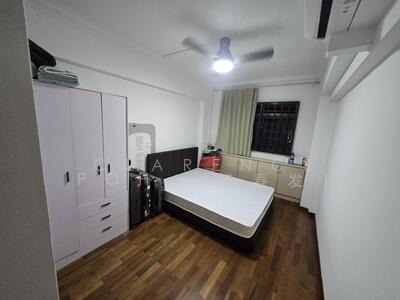 For Rent - 257A Compassvale Road