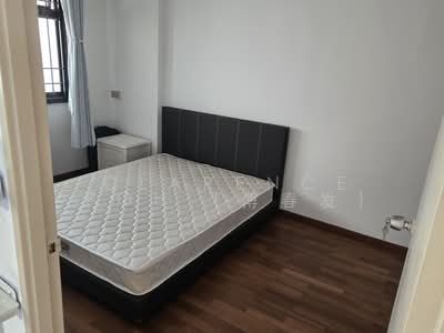 For Rent - 257A Compassvale Road