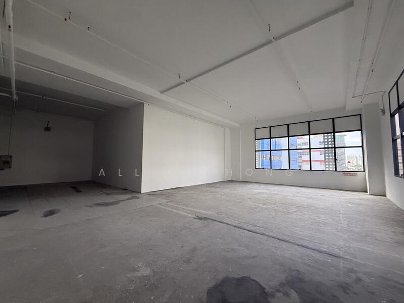 HH @ Kallang, 55 Kallang Pudding Road, 1,808 sqft, Office For Rent, by Allan Chong, 60217723 - Others - CommercialGuru.com.sg