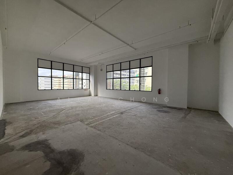 HH @ Kallang, 55 Kallang Pudding Road, 1,808 sqft, Office For Rent, by Allan Chong, 60217723 - Others - CommercialGuru.com.sg