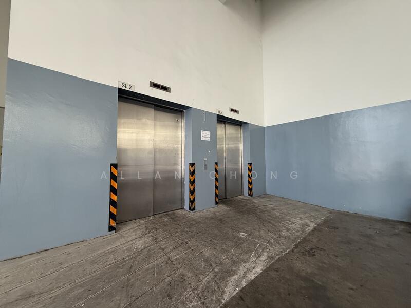 HH @ Kallang, 55 Kallang Pudding Road, 1,808 sqft, Office For Rent, by Allan Chong, 60217723 - Corridor - CommercialGuru.com.sg