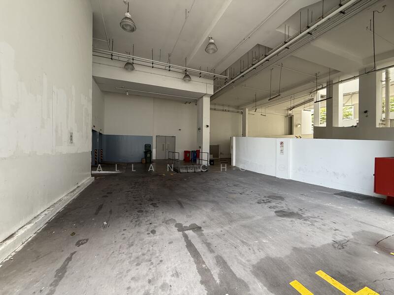 HH @ Kallang, 55 Kallang Pudding Road, 1,808 sqft, Office For Rent, by Allan Chong, 60217723 - Car Park - CommercialGuru.com.sg