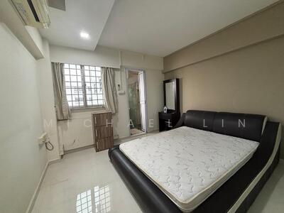 For Rent - 754 Yishun Street 72