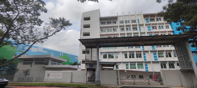 Holy Innocents' Primary School