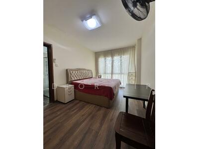 For Rent - The Madeira