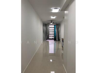For Rent - Treasure at Tampines