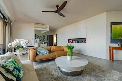 For Rent - Allsworth Park