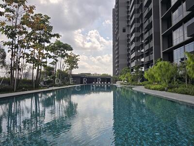 For Rent - Lentor Modern