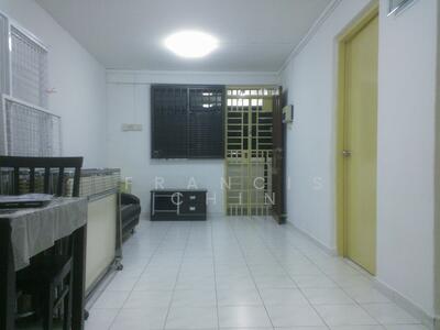 For Rent - 122 Yuan Ching Road