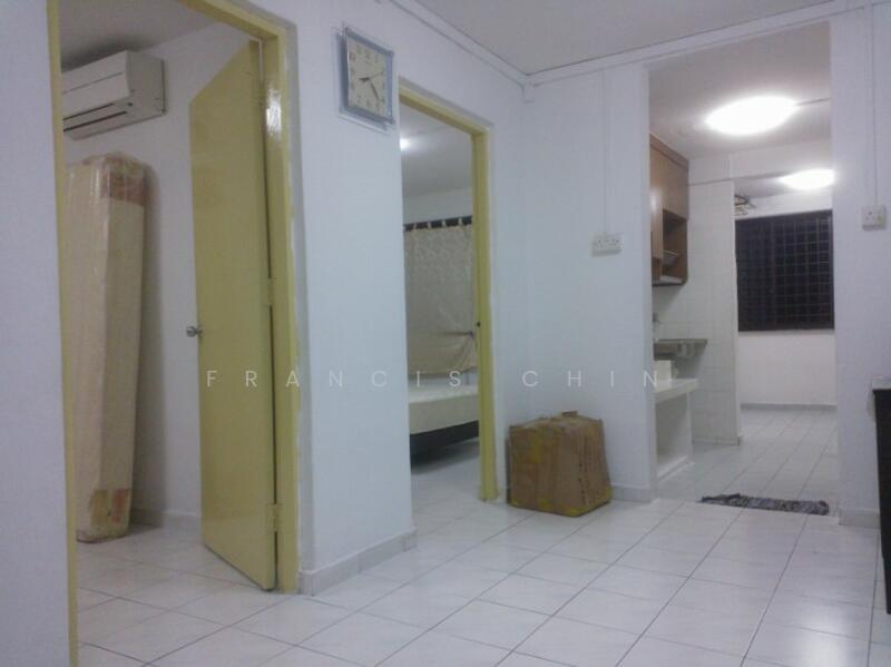 For Rent - 122 Yuan Ching Road