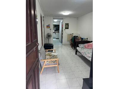 For Rent - 122 Yuan Ching Road