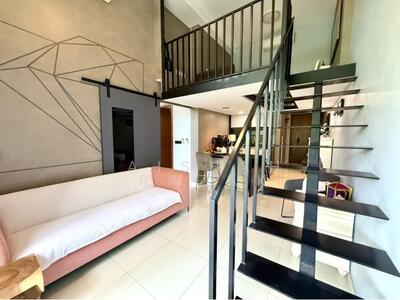 For Sale - Kandis Residence