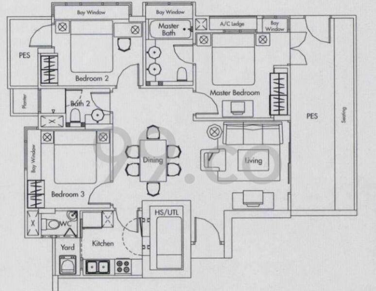 For Sale The Calypso