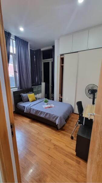 For Sale - The Calypso