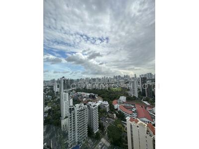 For Rent - Soleil @ Sinaran