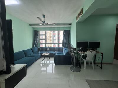 For Sale - 429B Bedok North Woods