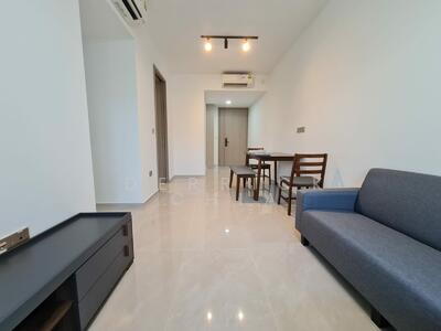 For Sale - Dairy Farm Residences