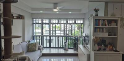 For Sale - 25A Jalan Membina