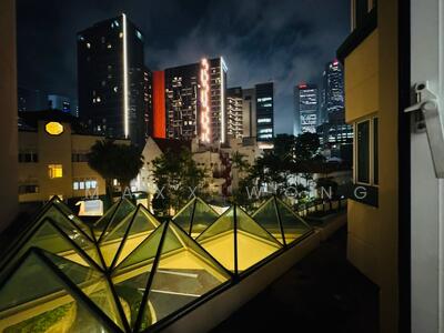 For Sale - Emerald Garden