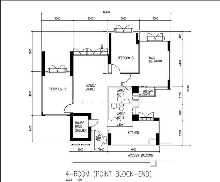 For Sale 171C Edgedale Plains