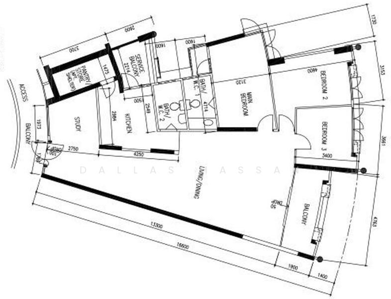 For Sale 467A Admiralty Drive