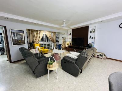 For Sale - 467A Admiralty Drive