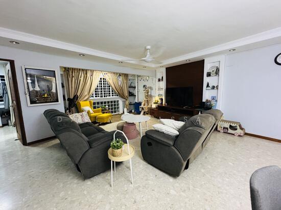 For Sale - 467A Admiralty Drive