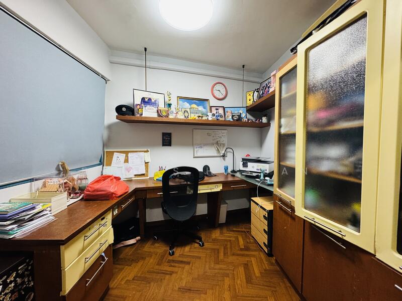 For Sale - 467A Admiralty Drive