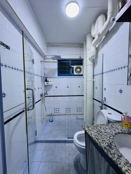 For Sale - 467A Admiralty Drive