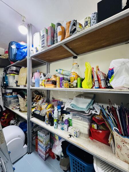 For Sale - 467A Admiralty Drive