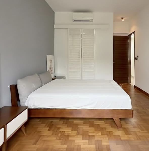 Duchess Crest, 64 Duchess Avenue, Tanglin / Holland / Bukit Timah, 4 Bedrooms, 1,711 sqft, Condominium For Sale, by Caroline Tay, 60217790 - Bedroom - PropertyGuru.com.sg