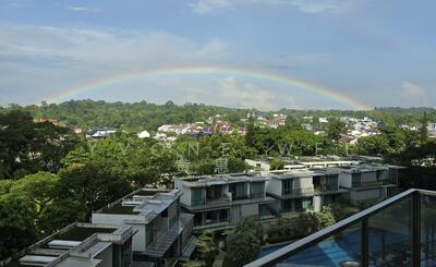 For Sale - Thomson Three