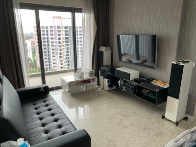 For Sale - The Lakefront Residences