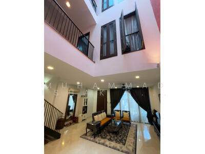 For Sale - Sea Breeze Terrace