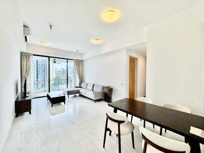 For Sale - Rivergate