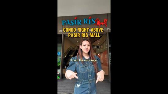 Pasir Ris 8 Condominium For Sale at S$ 1,550,000 | PropertyGuru Singapore