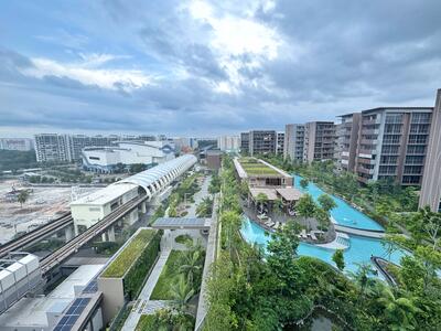 For Sale - Pasir Ris 8