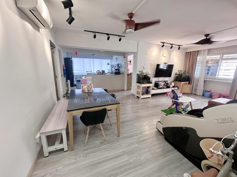 For Sale - 760 Jurong West Street 74