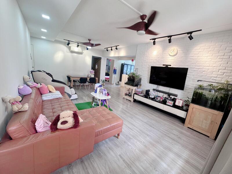 For Sale - 760 Jurong West Street 74