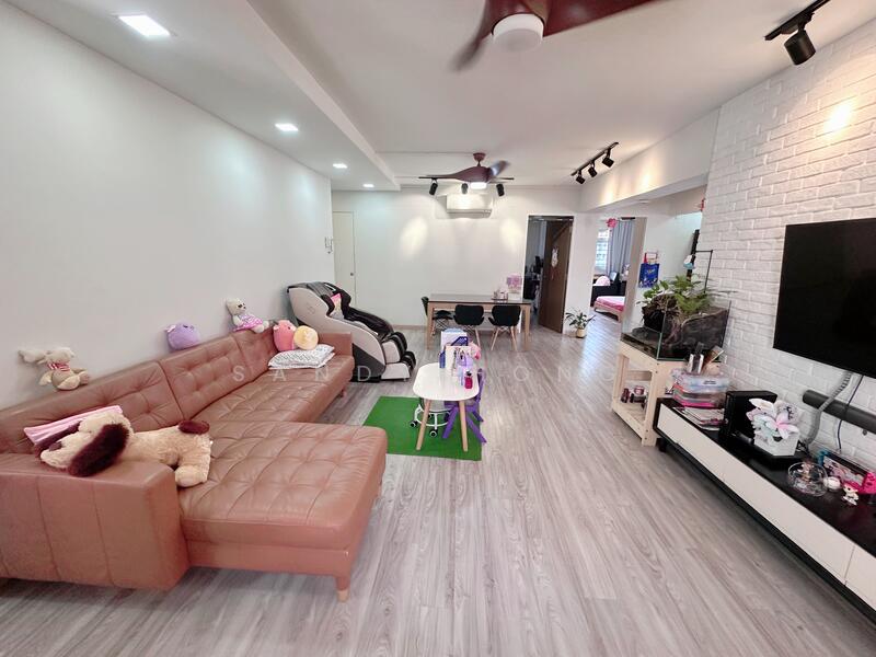 For Sale - 760 Jurong West Street 74