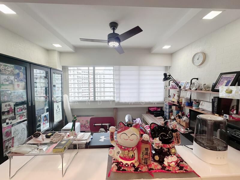 For Sale - 760 Jurong West Street 74