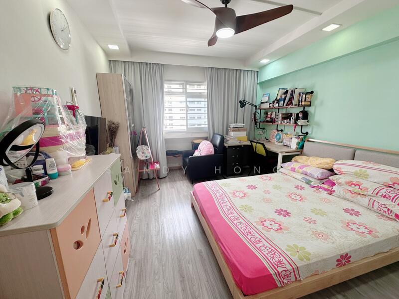 For Sale - 760 Jurong West Street 74