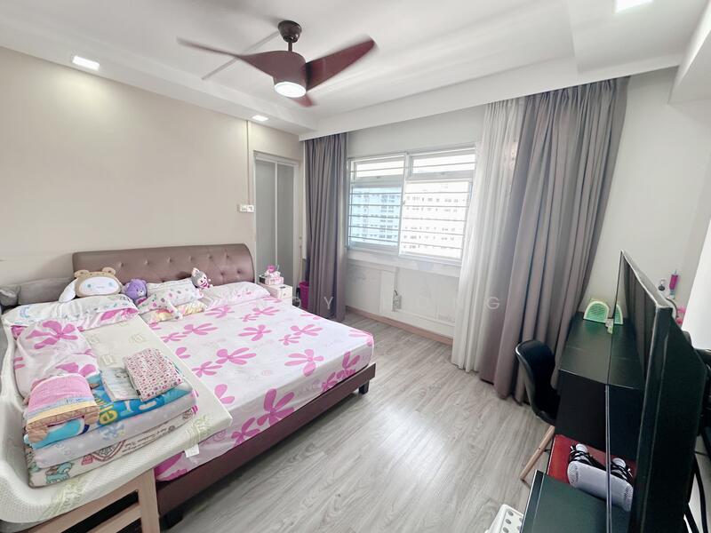 For Sale - 760 Jurong West Street 74