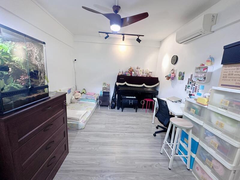 For Sale - 760 Jurong West Street 74