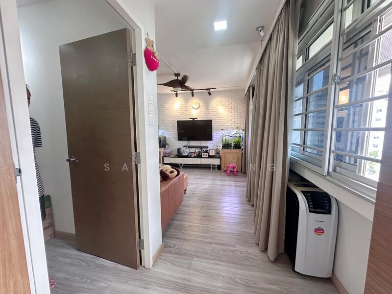 For Sale - 760 Jurong West Street 74