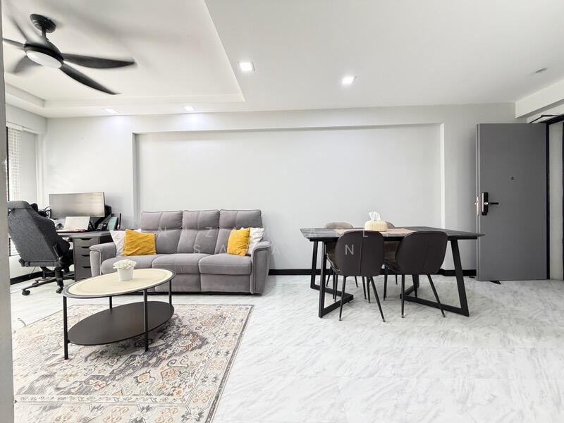 524A Tampines Central 7 HDB Flat For Sale at S$ 750,000 | PropertyGuru Singapore