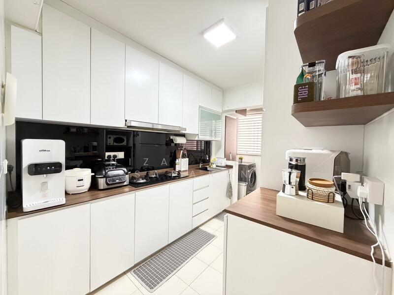 524A Tampines Central 7 HDB Flat For Sale at S$ 750,000 | PropertyGuru Singapore