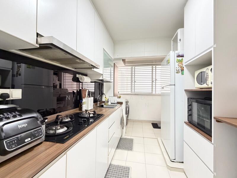 524A Tampines Central 7 HDB Flat For Sale at S$ 750,000 | PropertyGuru Singapore